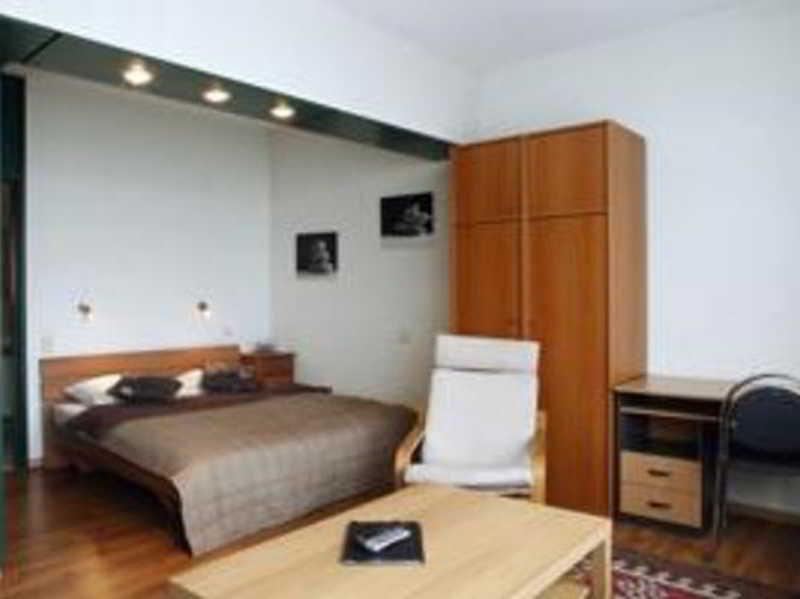 Hotel Brussel Bagian luar foto