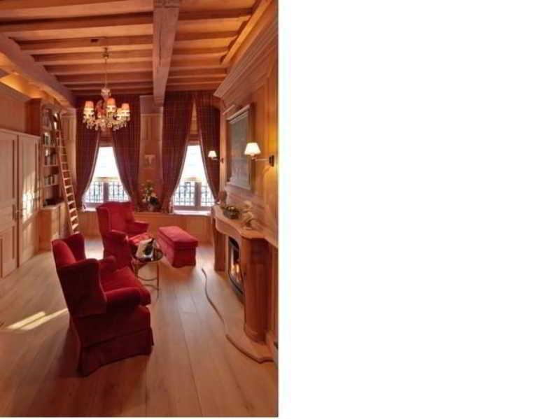 Hotel Brussel Bagian luar foto