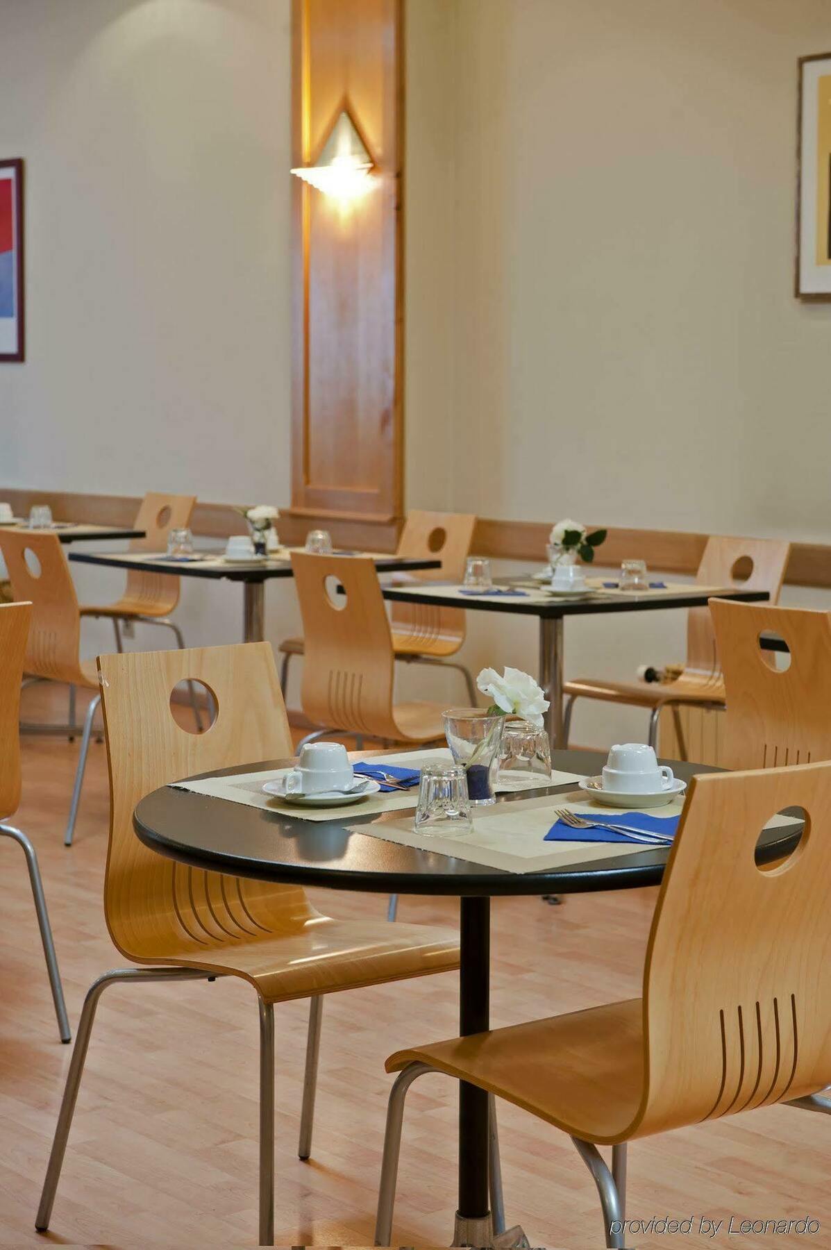 Hotel Brussel Bagian luar foto